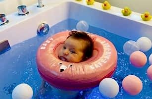 Osmaniye En İyi Baby Spa Salonu Hangisi
