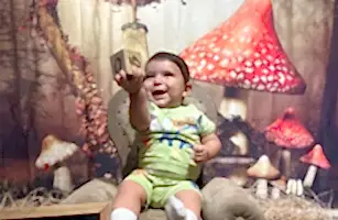 Osmaniye Elysium Baby Spa Masaj Salonu | Bebek ve Bayan Masaj Hizmetleri